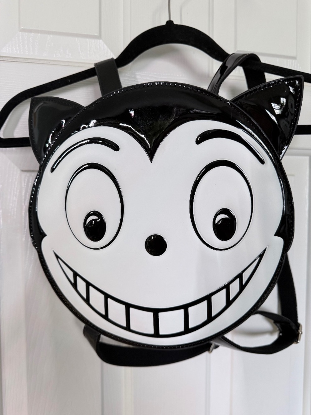 Micheline Pitt Batman Returns Backpack